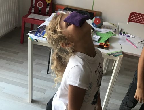 Englisch im Kindergartenalter – ja oder nein?